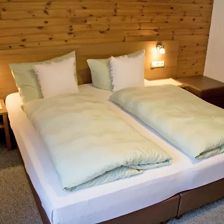 Stanzertal Pettneu am Arlberg