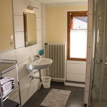 Stanzertal Apartment Pettneu am Arlberg