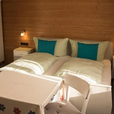 Stanzertal Pettneu am Arlberg