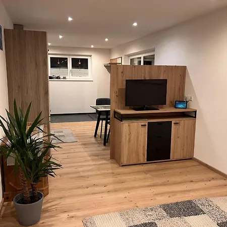 Stanzertal * Pettneu am Arlberg