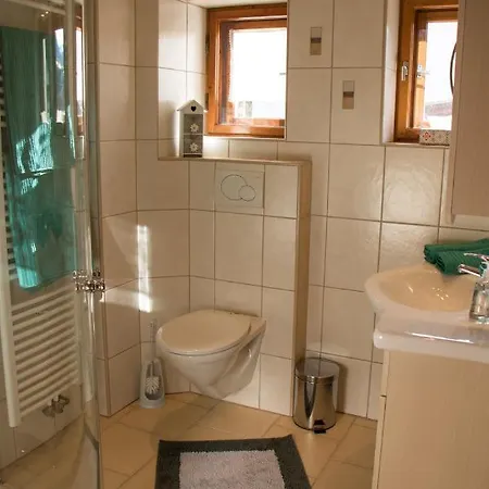 Stanzertal Pettneu am Arlberg