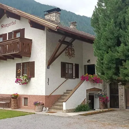 Stanzertal